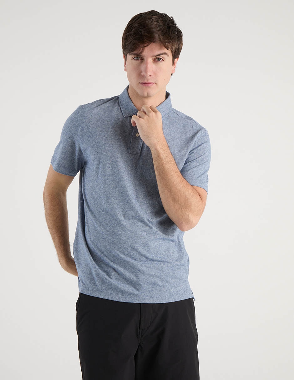 Playera tipo polo American Eagle para hombre