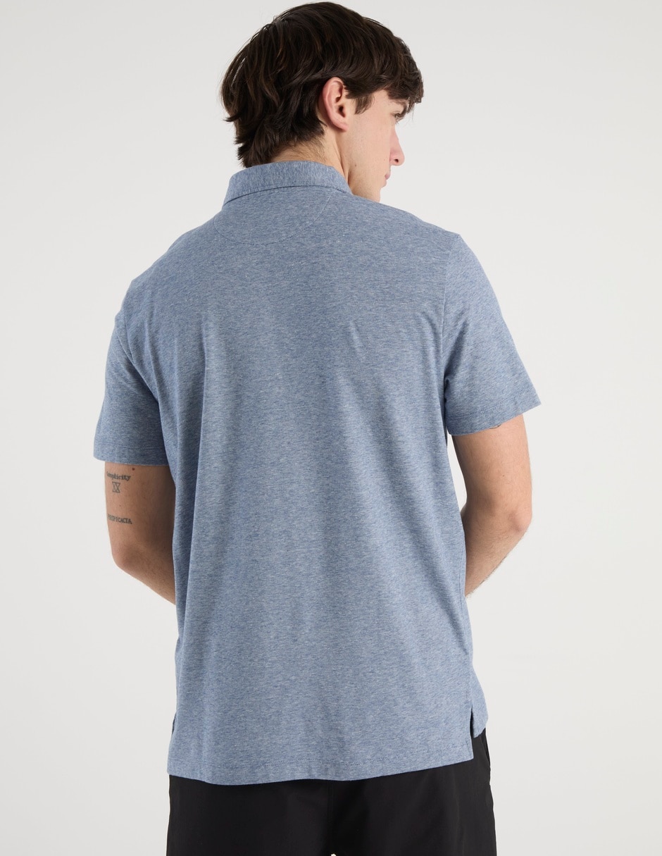 Playera tipo polo American Eagle para hombre