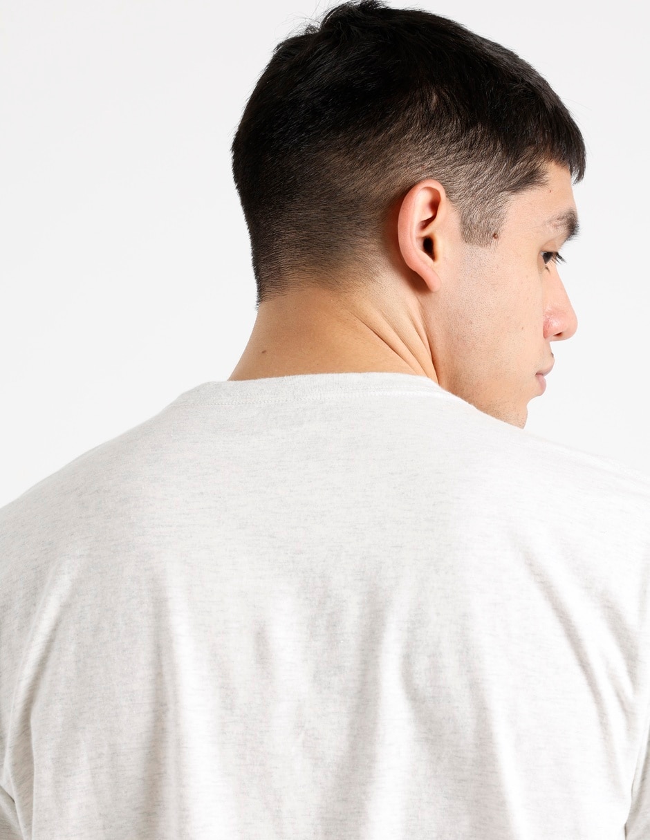Playera American Eagle cuello redondo para hombre