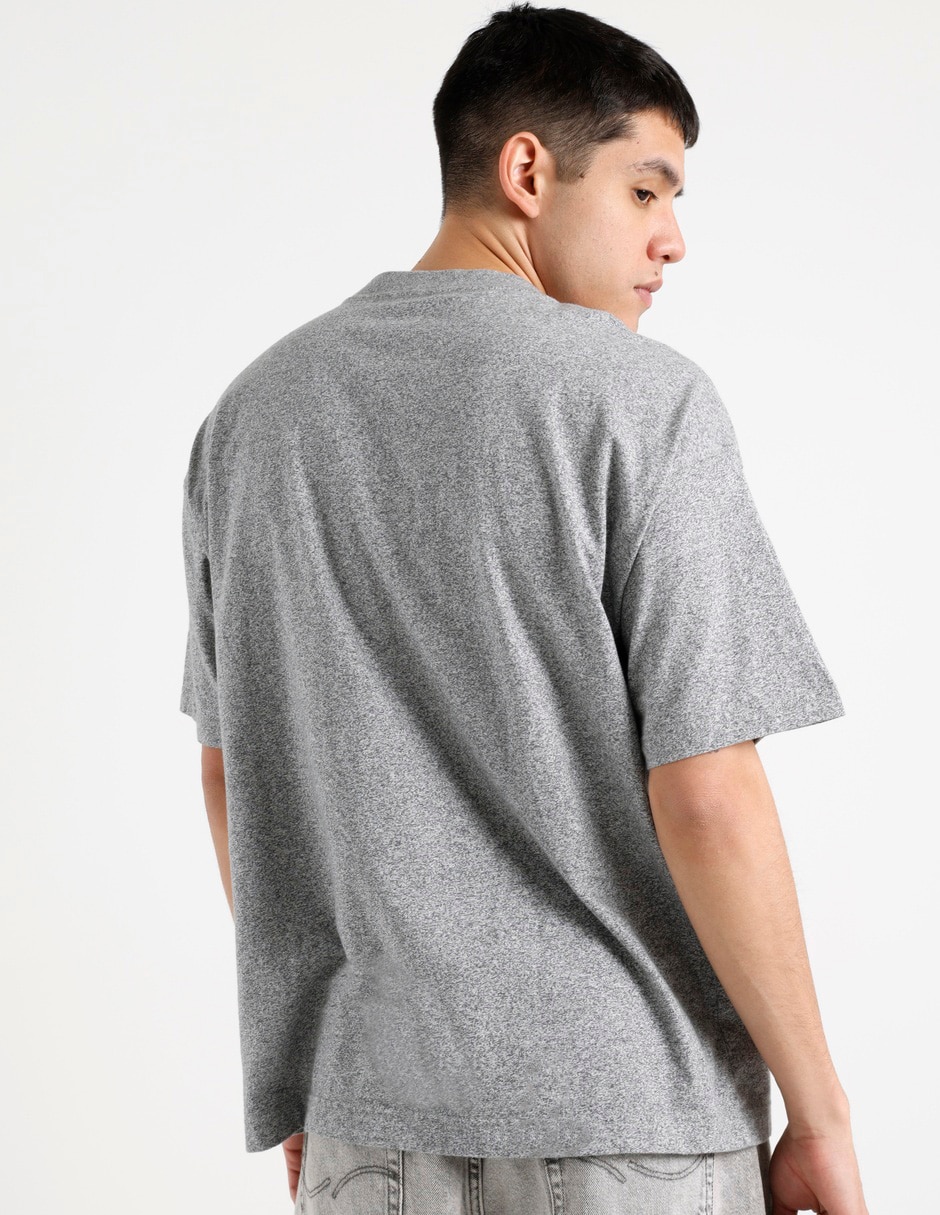 Playera American Eagle cuello redondo para hombre