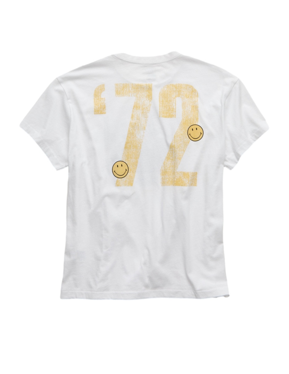 Playera tees cuello redondo para hombre 4