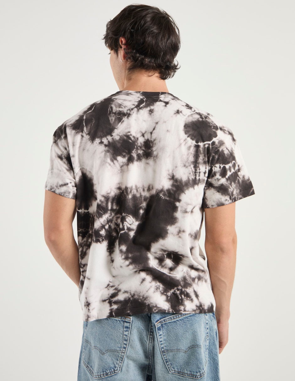 Playera cuello redondo para hombre 6