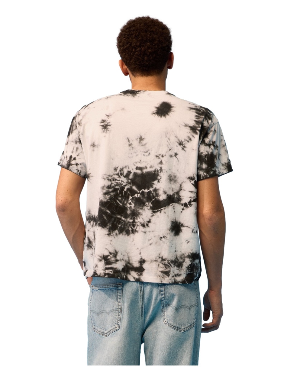 Playera American Eagle Tees cuello redondo para hombre