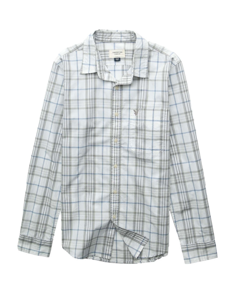 Camisa american eagle 3016