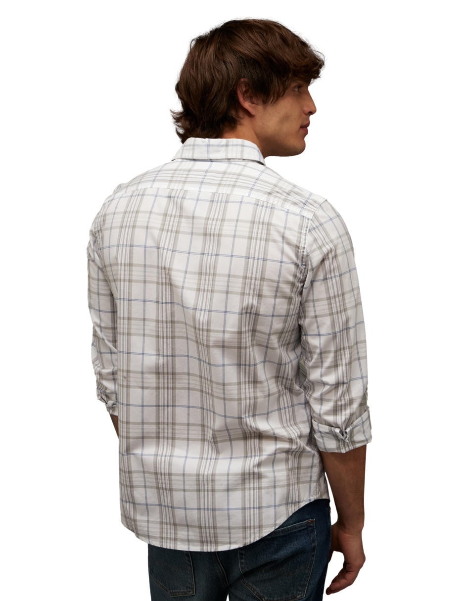 Camisa american eagle 3016