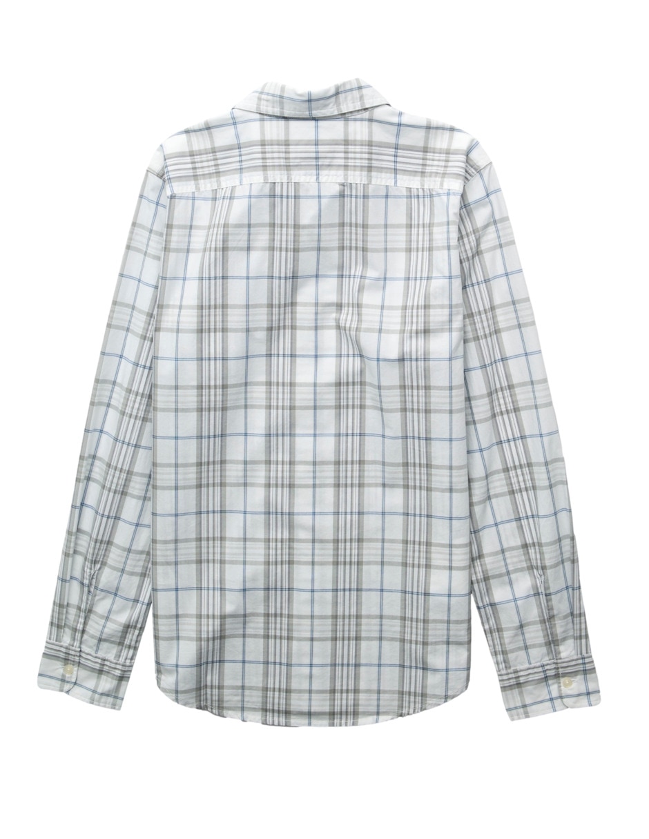Camisa american eagle 3016