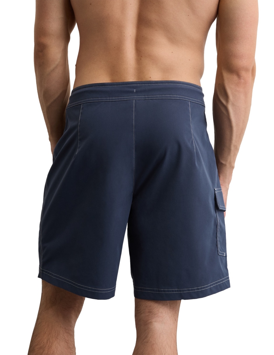 Traje de baño American Eagle para hombre