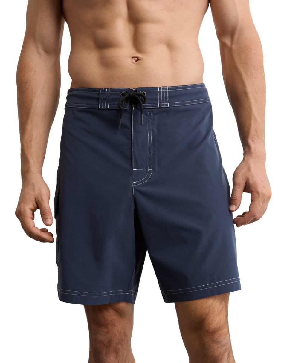 Traje de baño para hombre