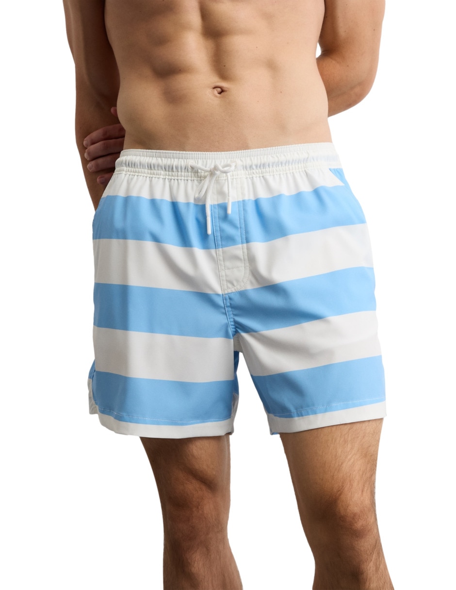 Traje de baño American Eagle para hombre