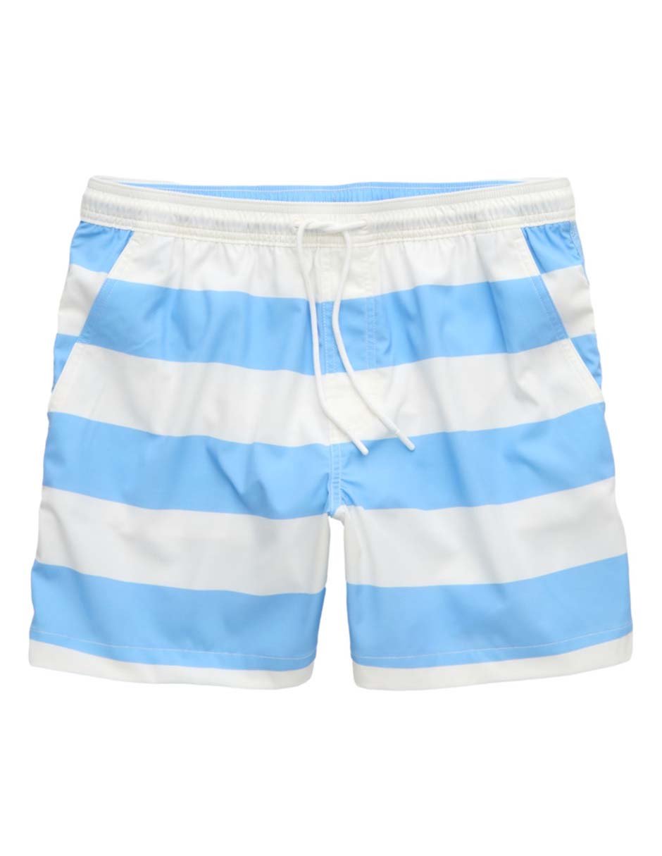 Traje de baño American Eagle para hombre