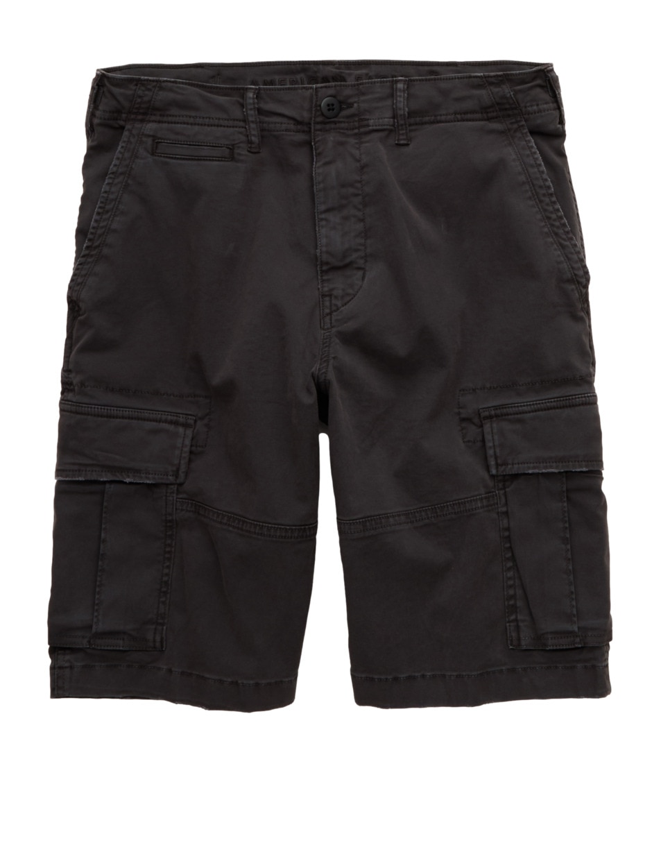Short de algodón para hombre 3