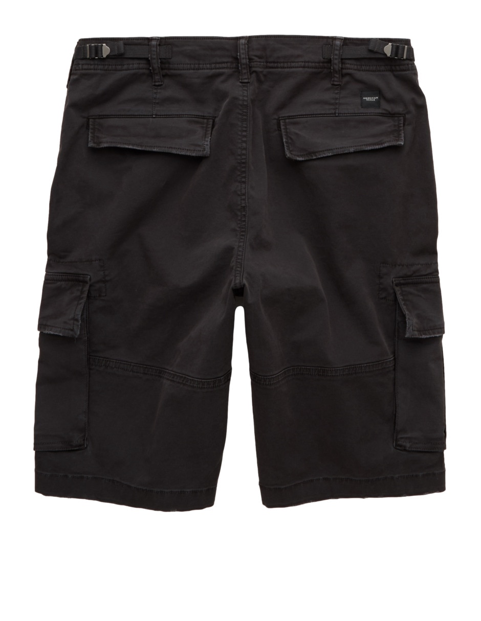 Short de algodón para hombre 2