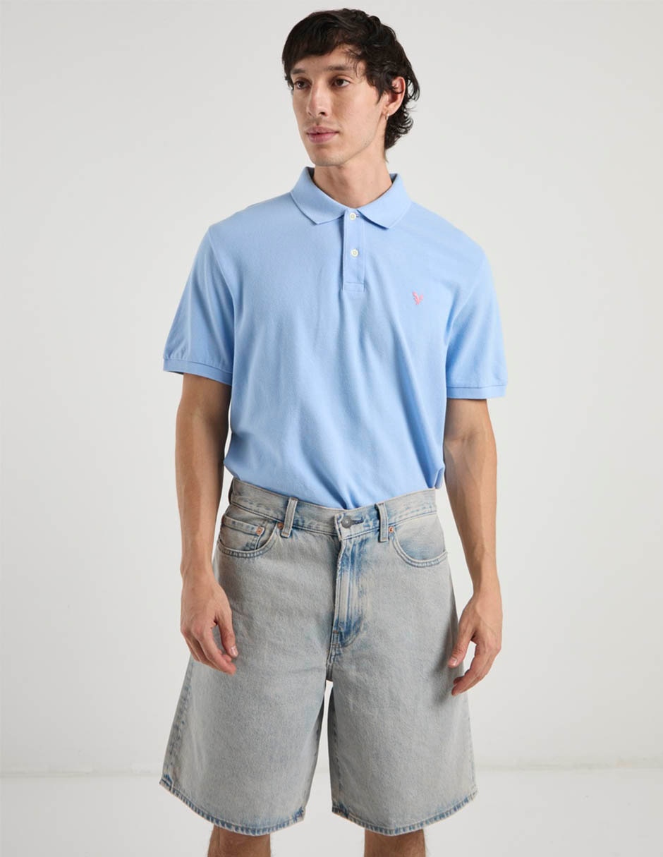 Short de algodón para hombre Short de algodón para hombre
