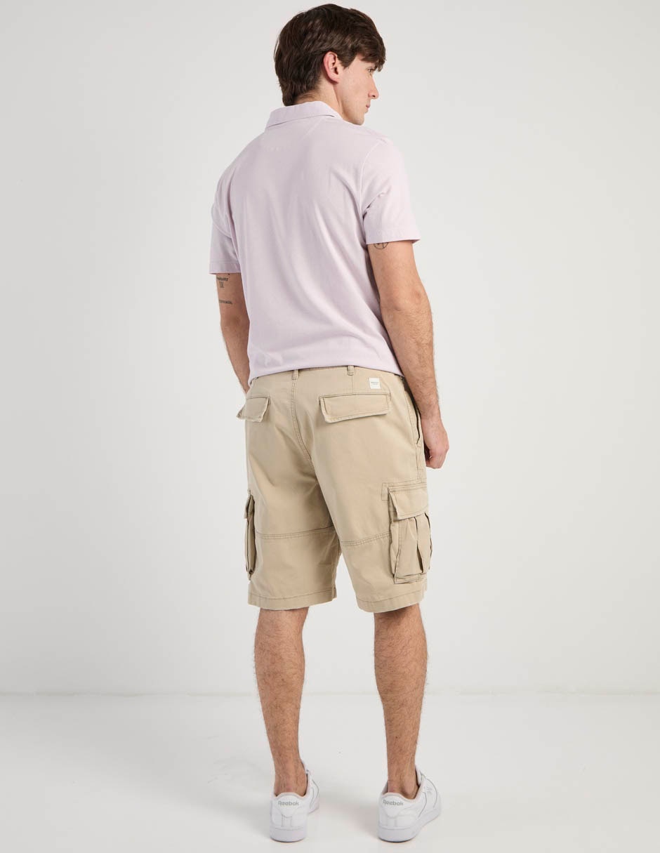 Short para hombre
