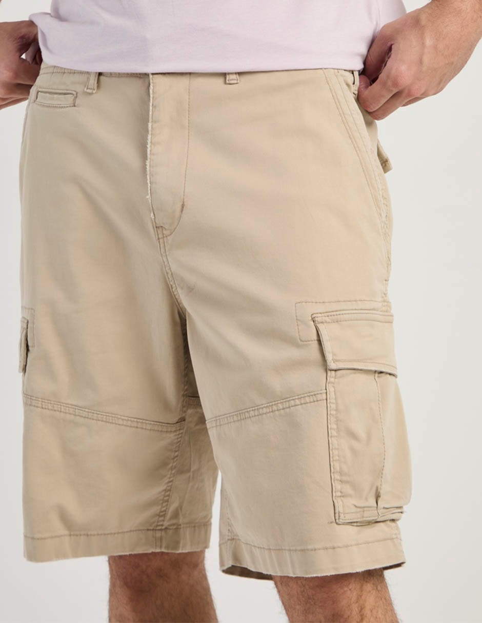 Short para hombre