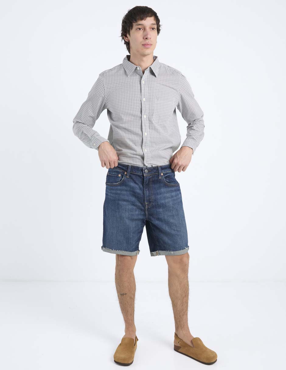 Short para hombre 2