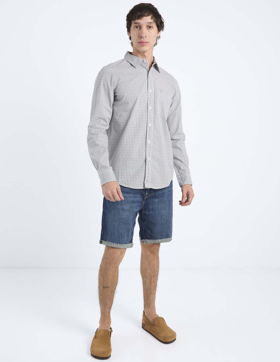 Short para hombre 3