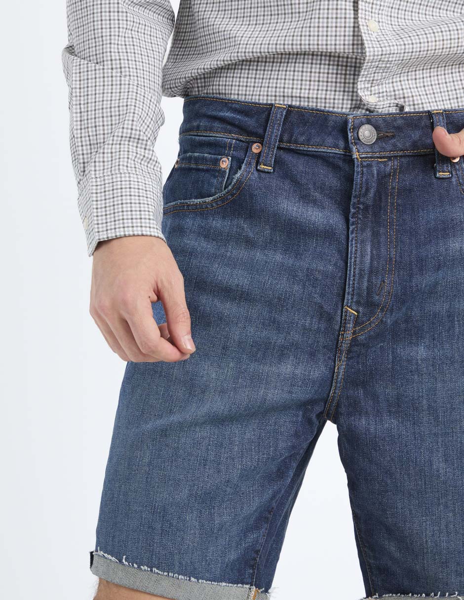 Short para hombre