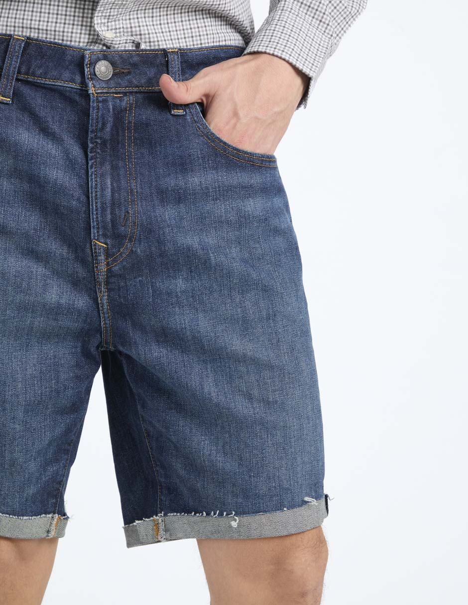 Short para hombre
