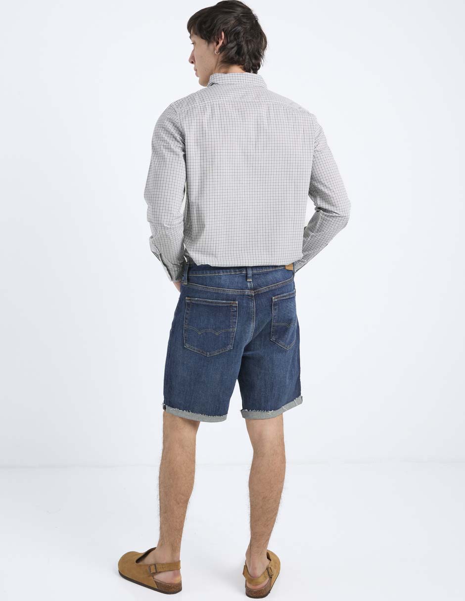 Short para hombre