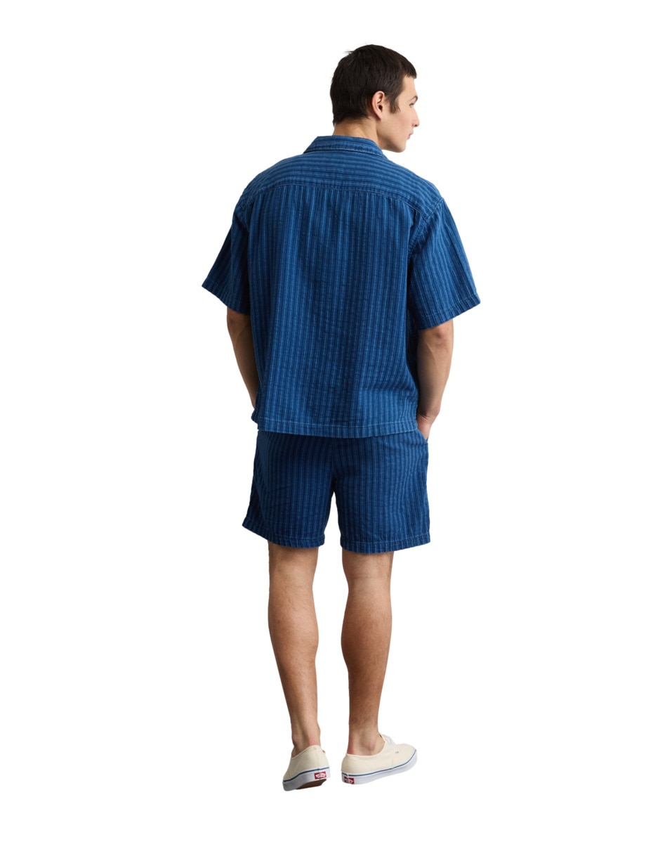 Short de algodón para hombre 2