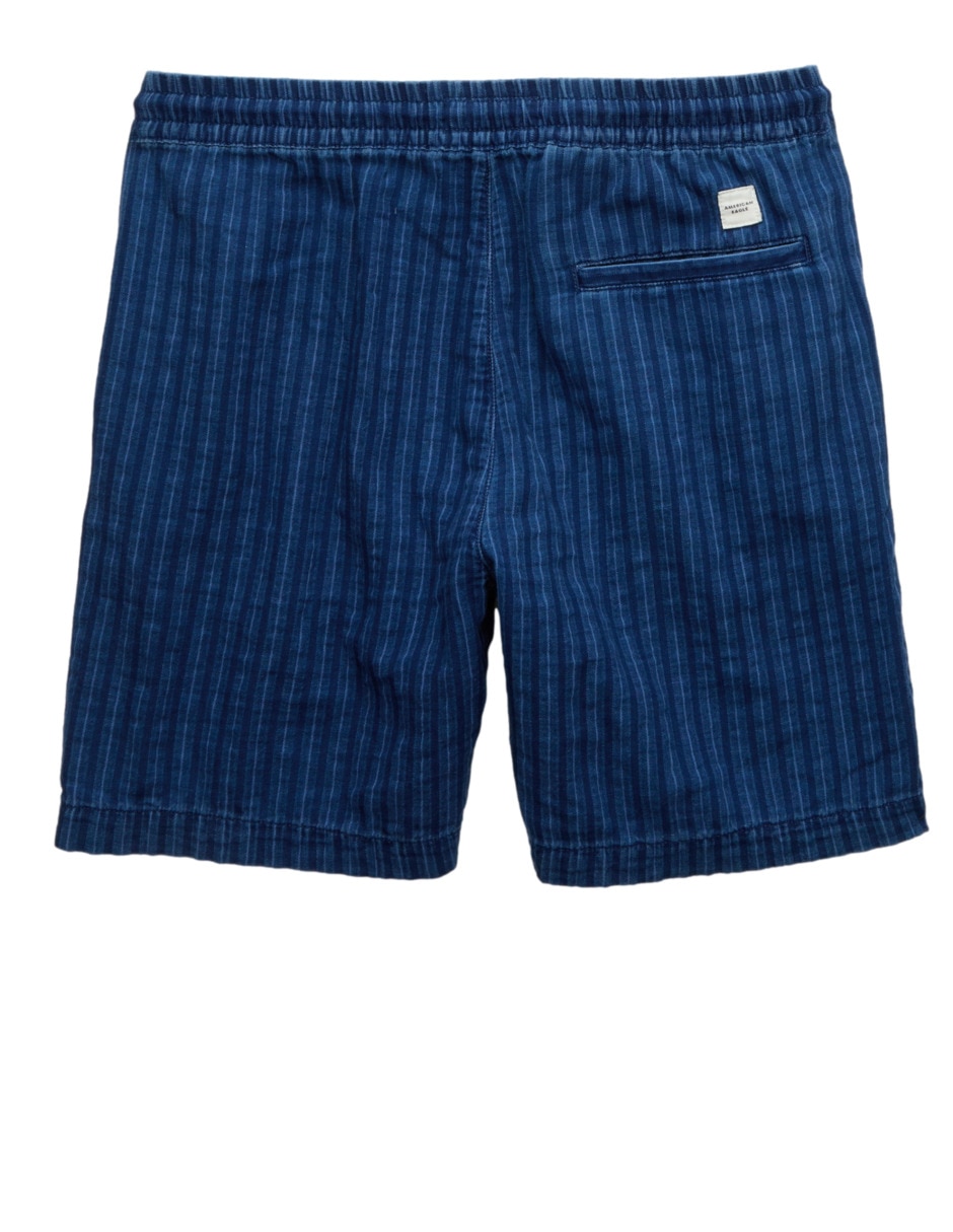 Short de algodón para hombre 3