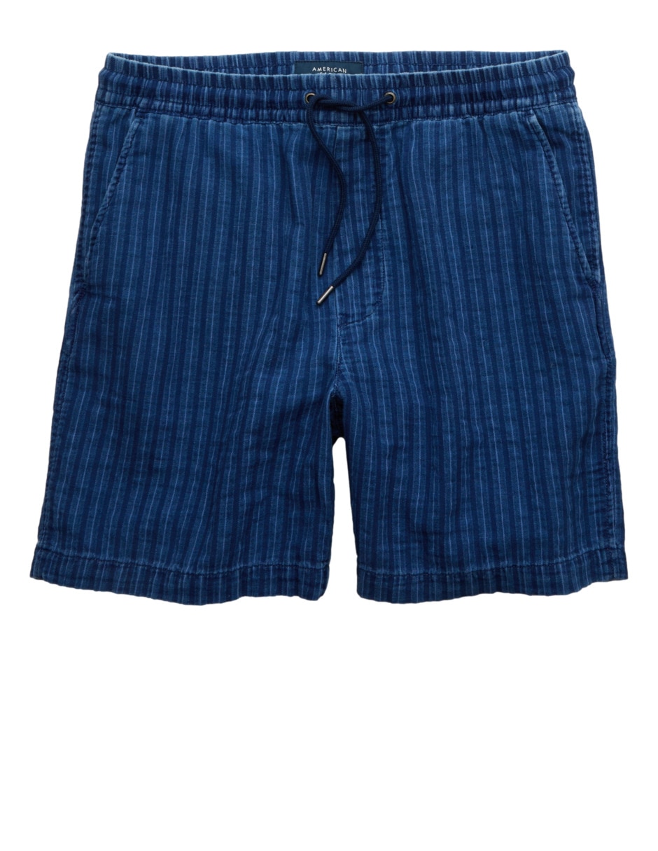 Short de algodón para hombre 4