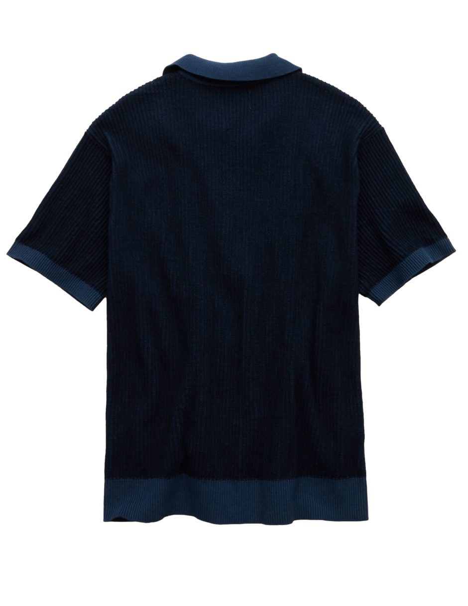 Playera tipo polo american eagle polos para hombre