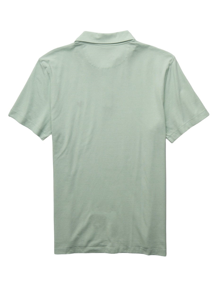 Playera tipo polo polos para hombre 2