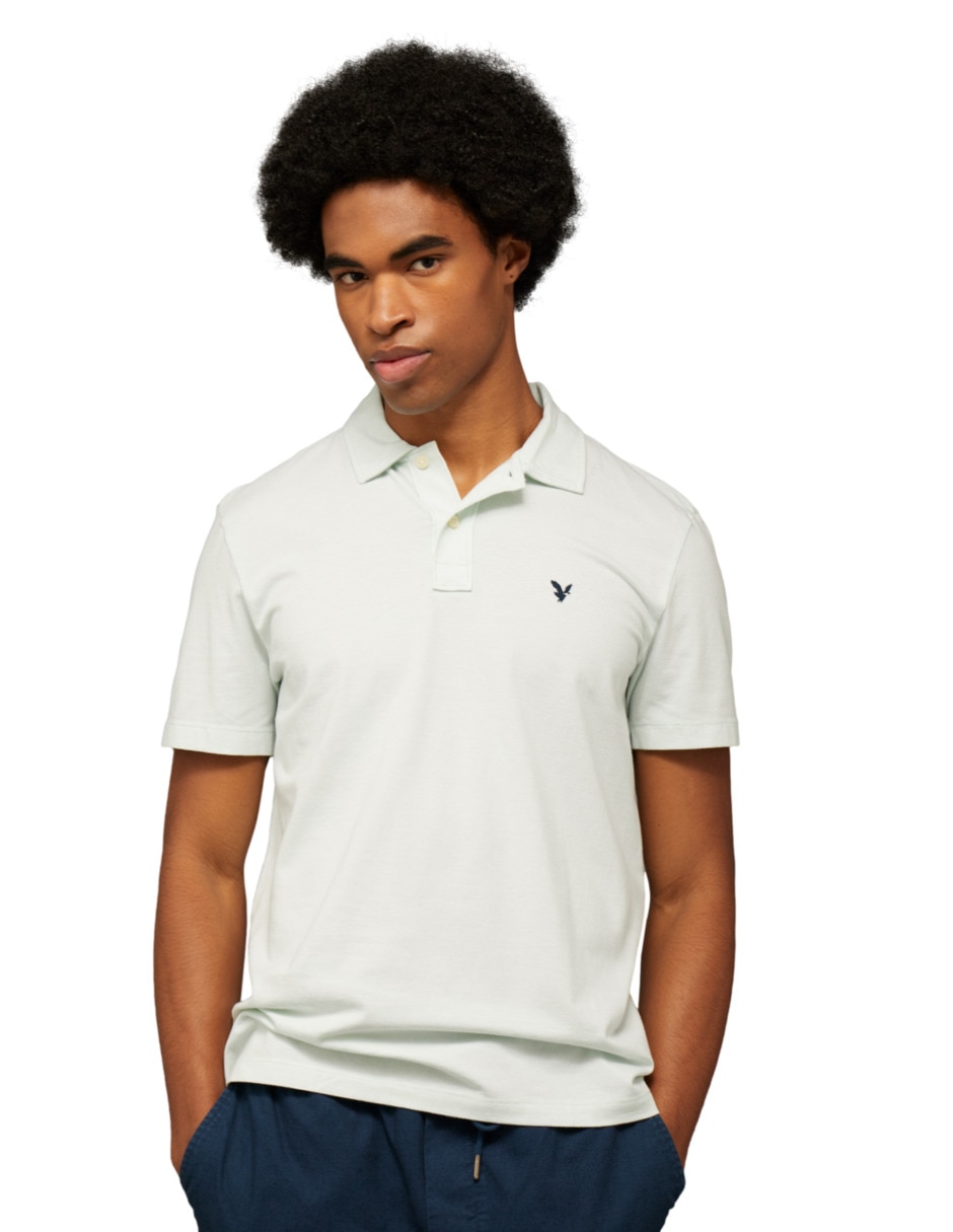 Playera tipo polo polos para hombre Playera tipo polo polos para hombre