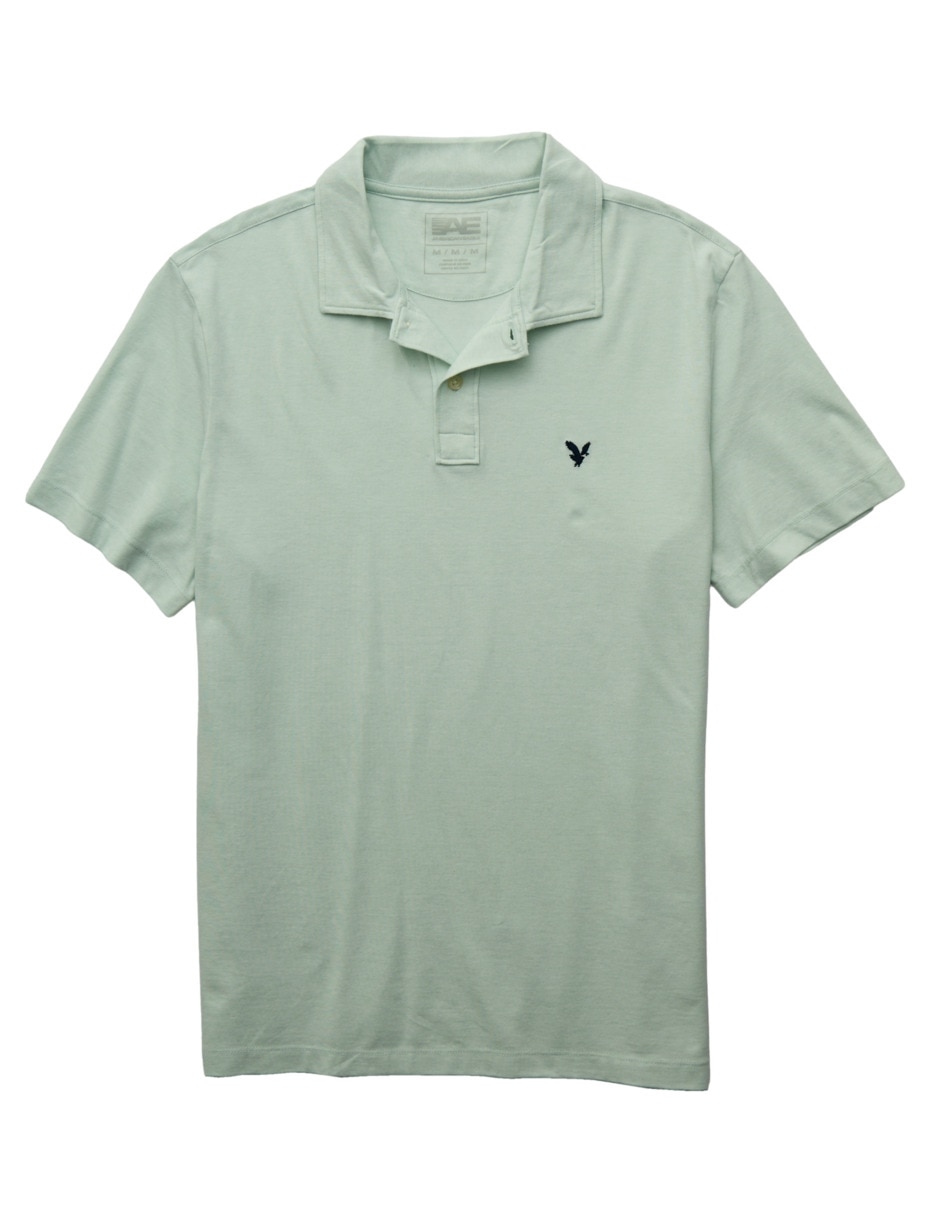 Playera tipo polo polos para hombre 6