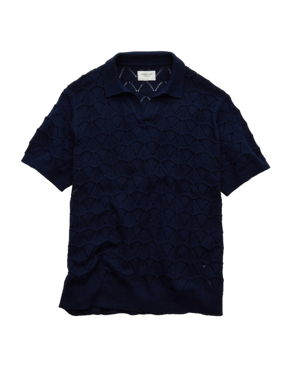 Playera tipo polo polos para hombre 3