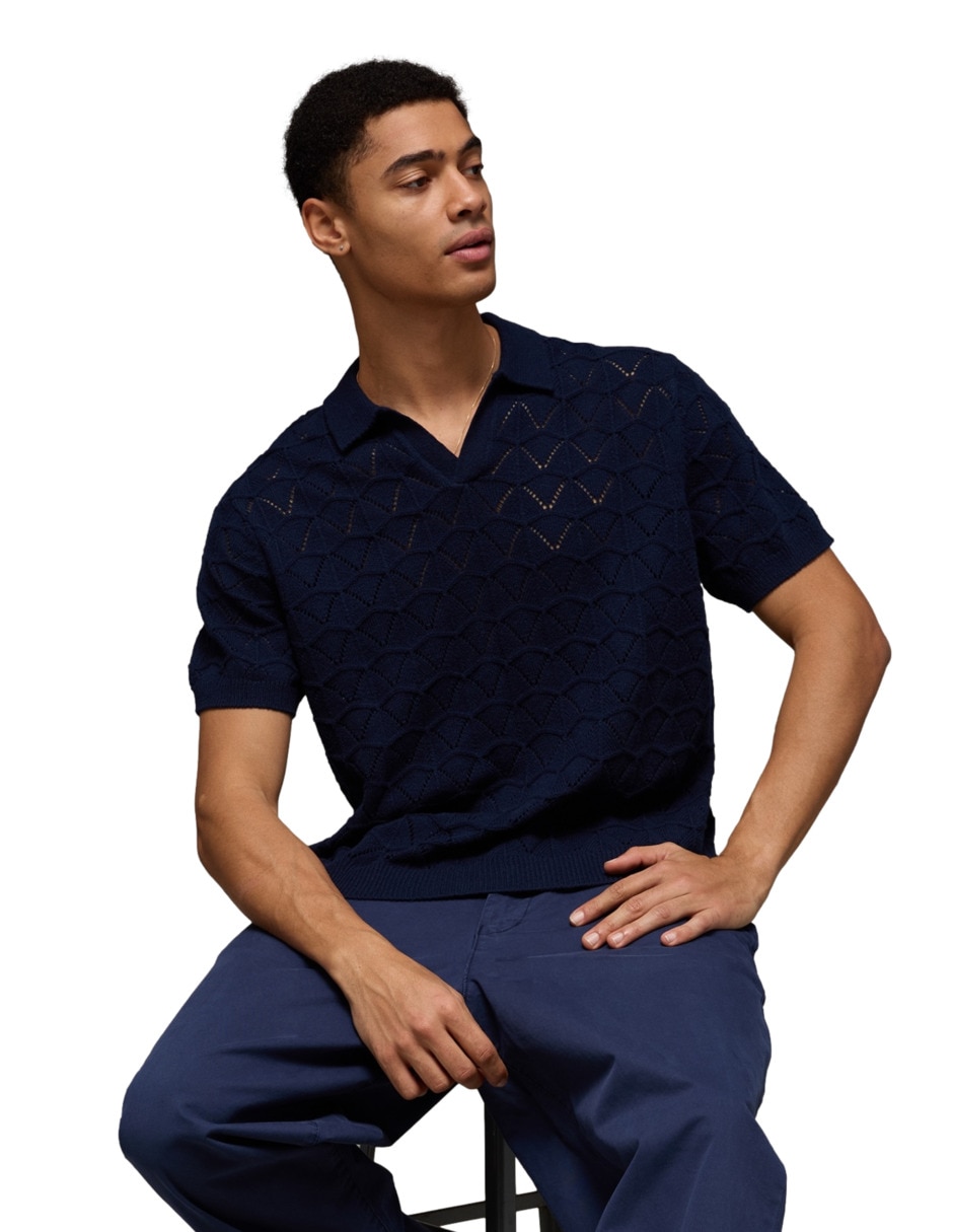 Playera tipo polo polos para hombre Playera tipo polo polos para hombre