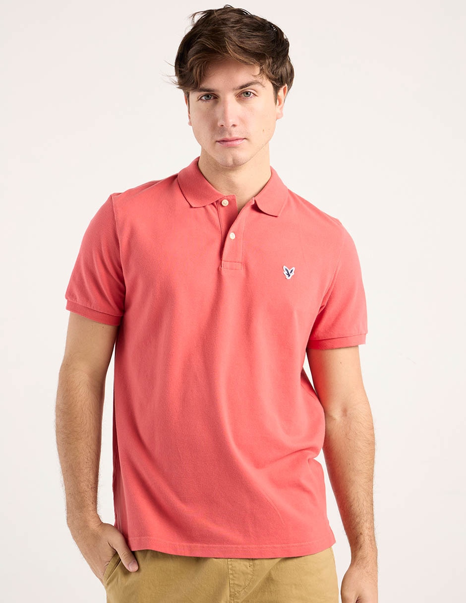 Playera tipo polo American Eagle para hombre