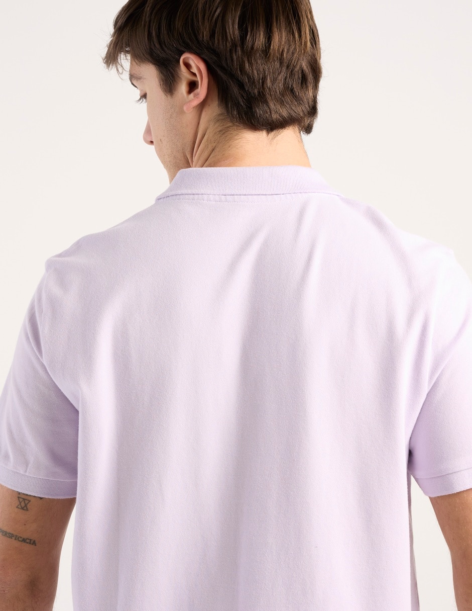 Playera tipo polo American Eagle para hombre