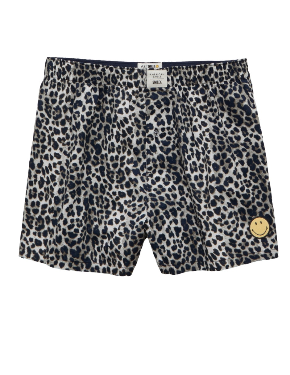Boxer 0046-001 algodón