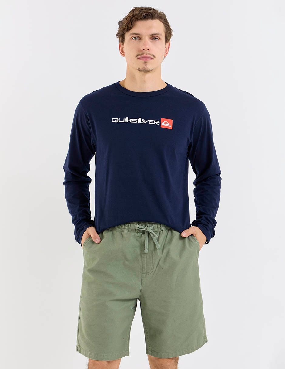 Short de algodón para hombre 2