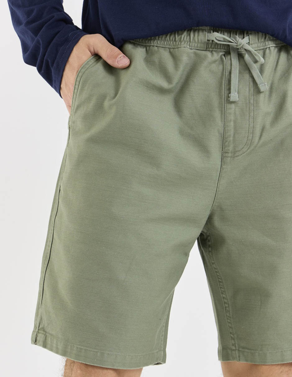 Short de algodón para hombre 4