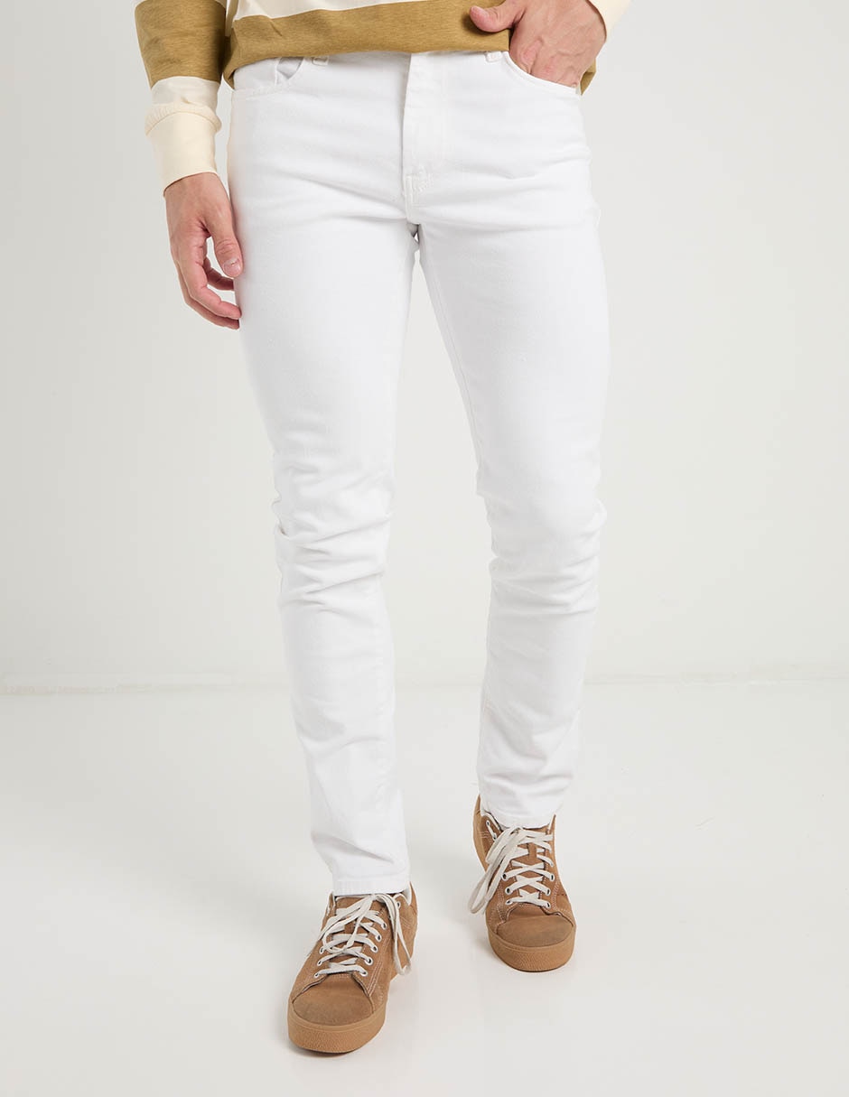 Jeans skinny That's It para hombre