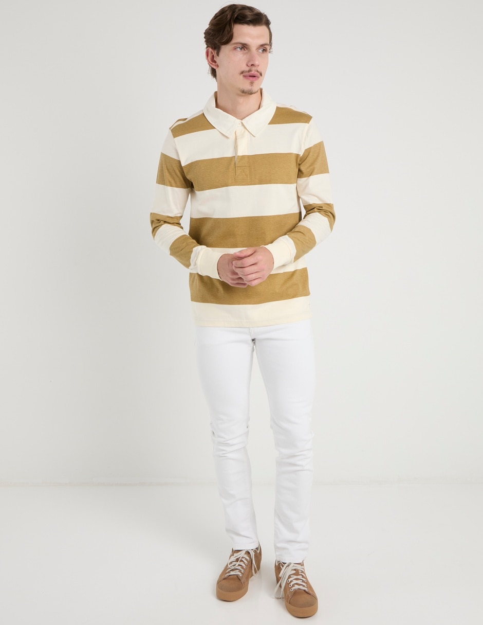Jeans skinny That's It para hombre