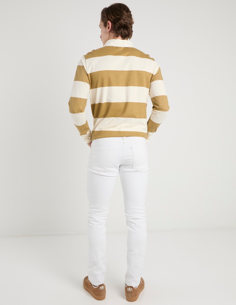 Jeans skinny That's It para hombre