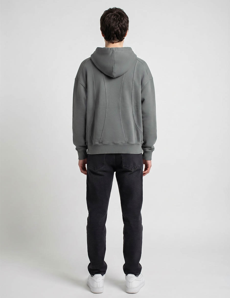 Sudadera para hombre 2