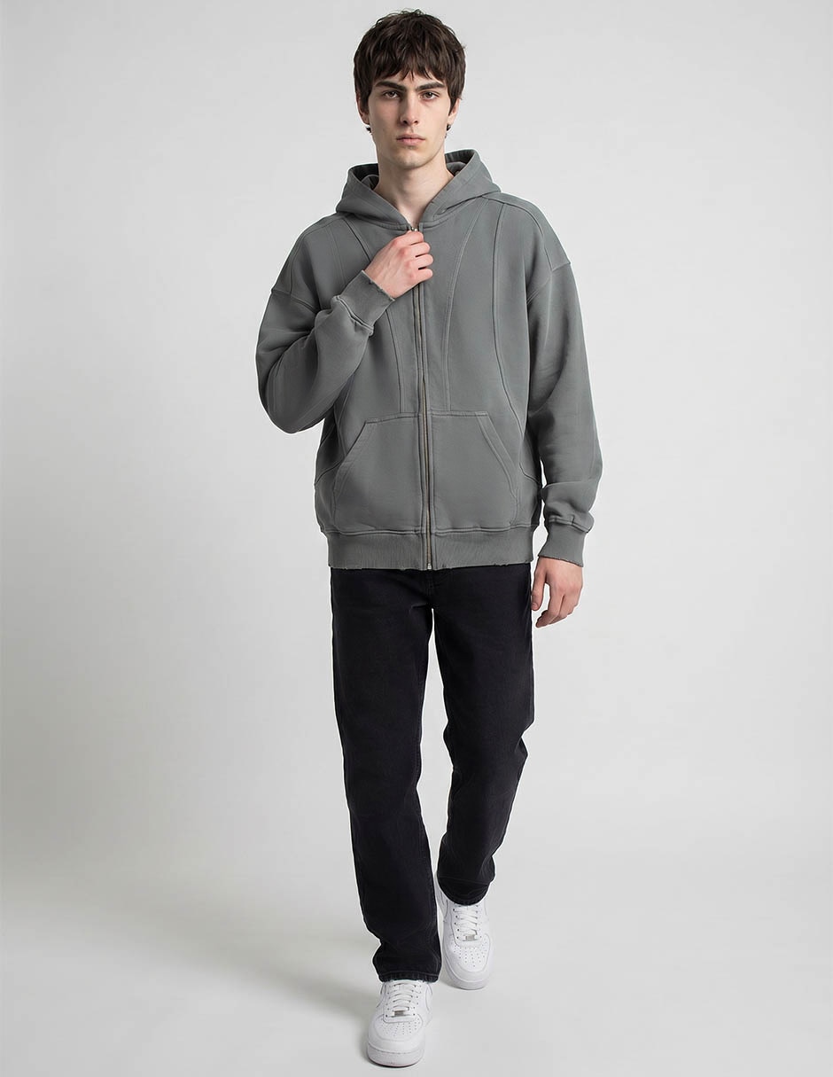 Sudadera para hombre 3