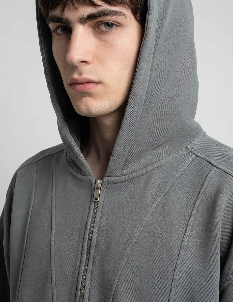 Sudadera para hombre 4