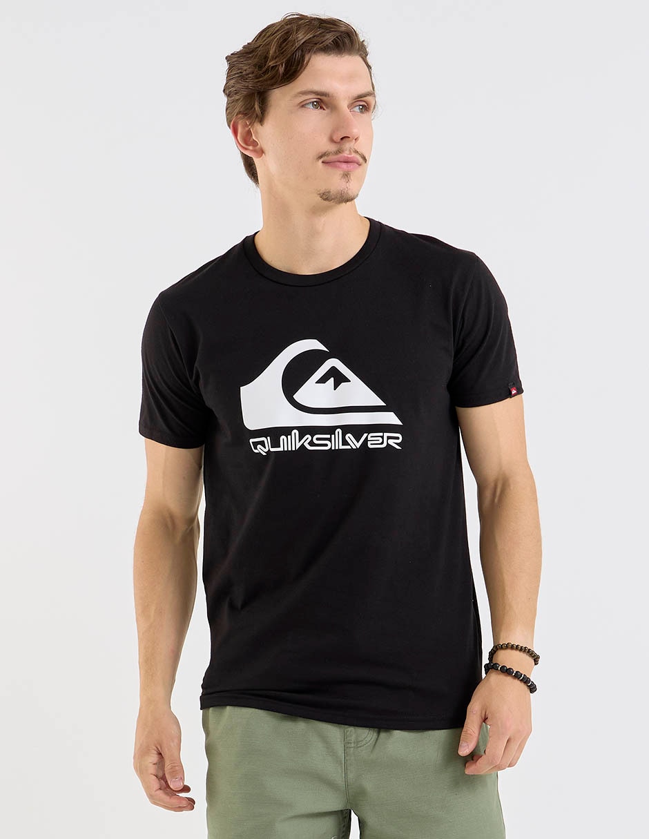 Playera manga corta para hombre 2