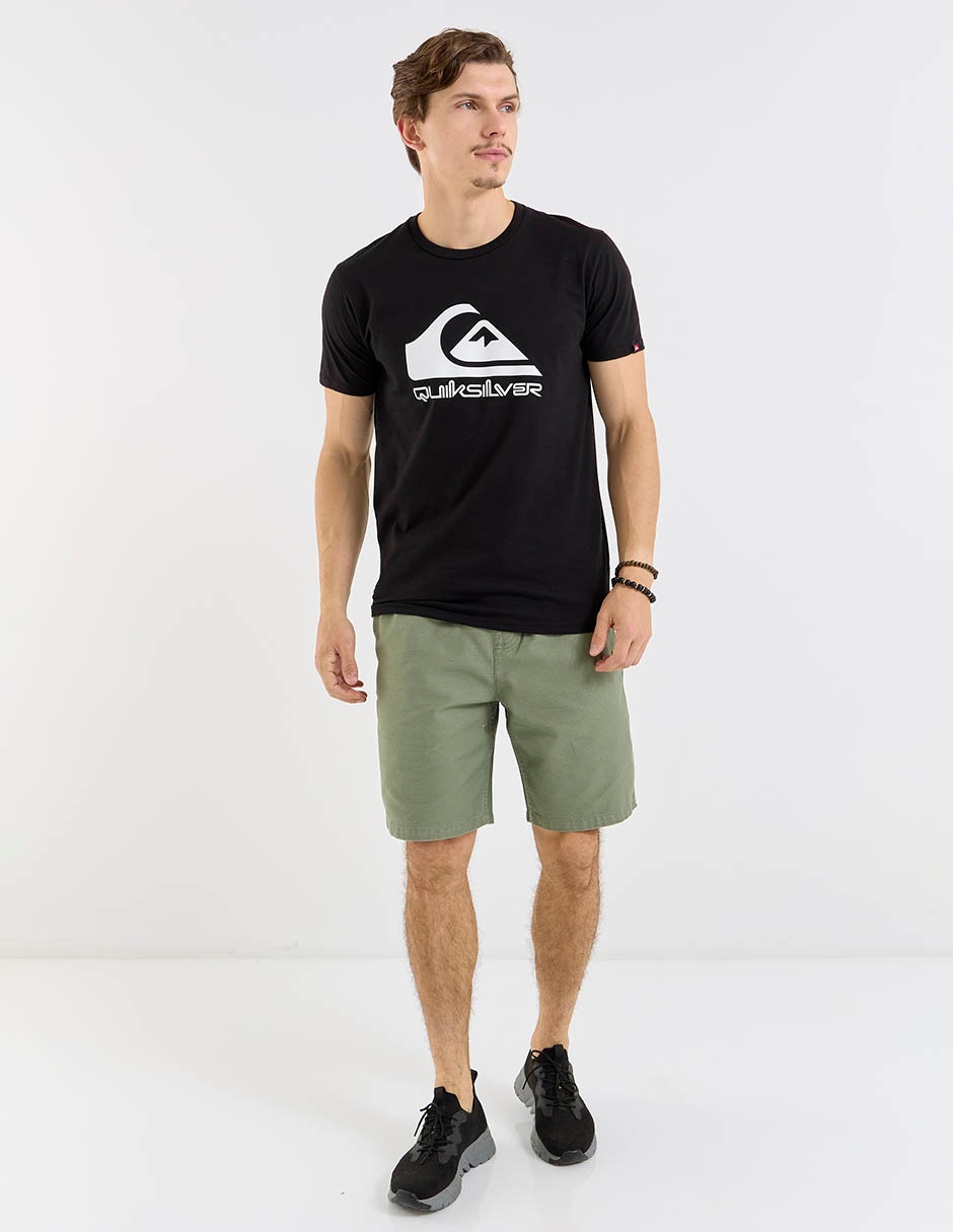 Playera manga corta para hombre 3