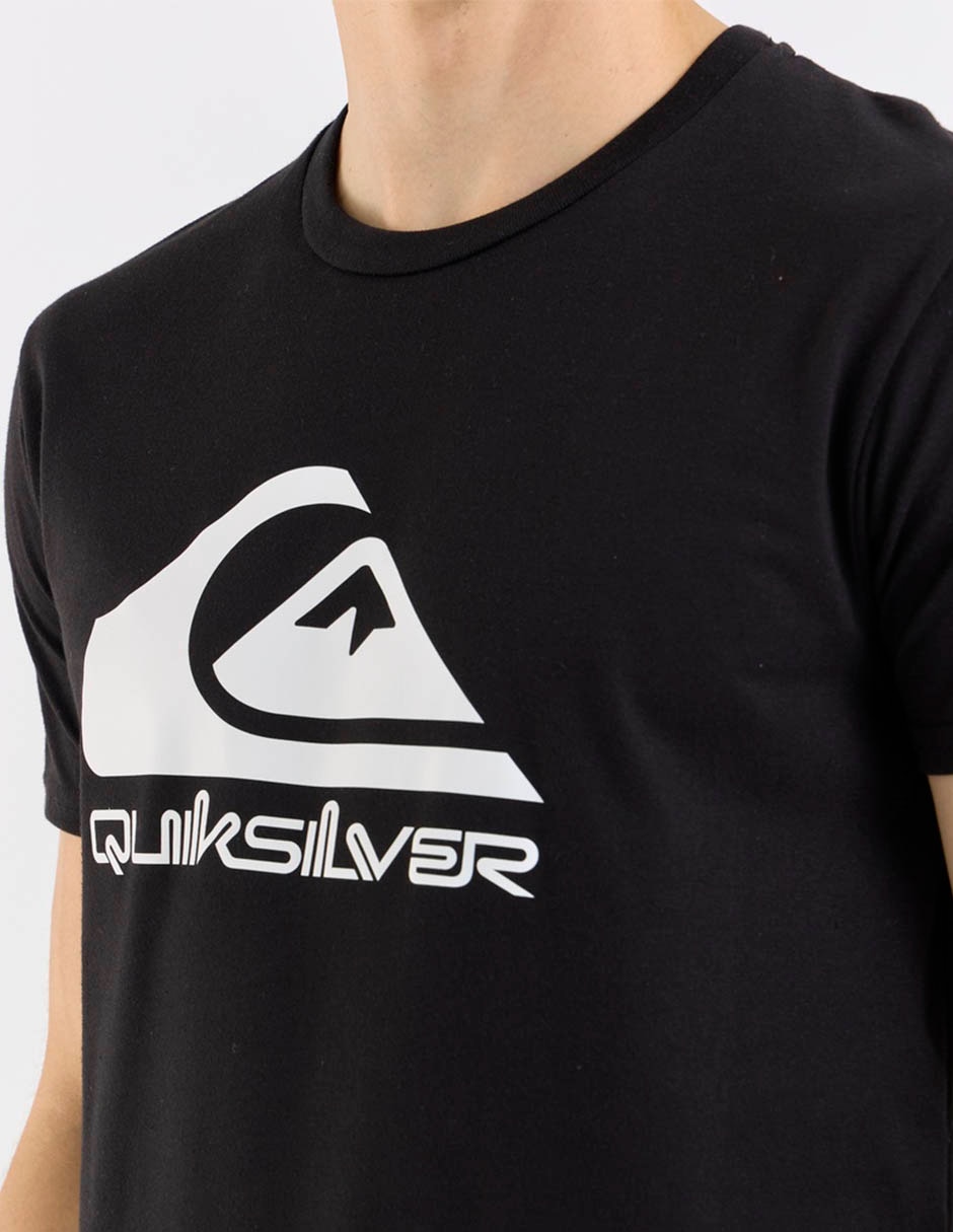 Playera manga corta para hombre 4