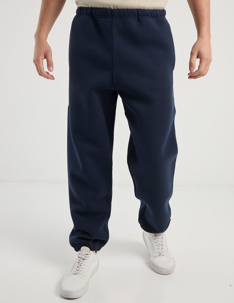 Pants slim Calvin Klein con elastico para hombre Pants slim Calvin Klein con elastico para hombre