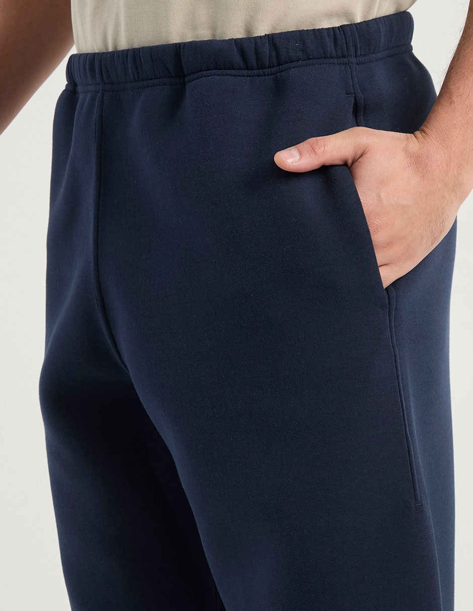 Pants slim Calvin Klein con elastico para hombre