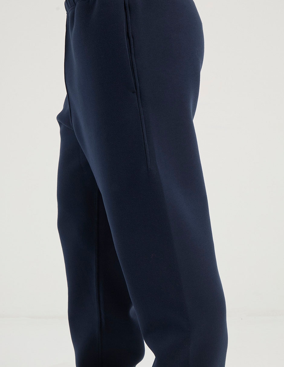 Pants slim Calvin Klein con elastico para hombre